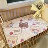 Leak-Proof Washable Menstrual Pad for Dormitory Use