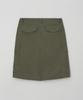 BILLIANT Clove Cargo Semi Bermuda Khaki