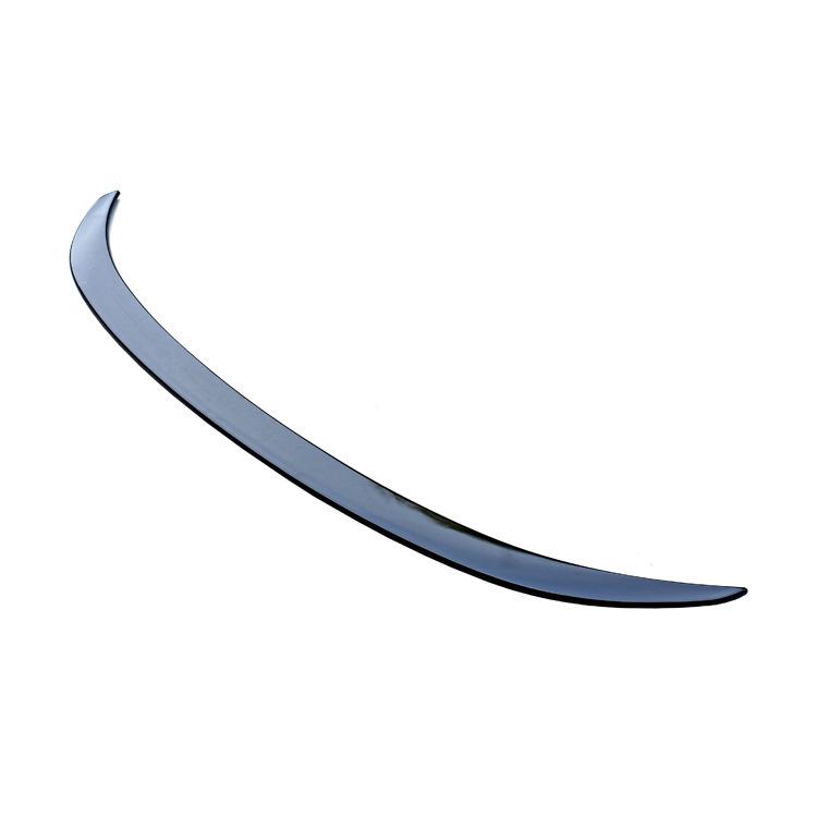 Rear Spoiler for NIO EC6: No-Drill Press-on Design