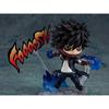 Nendoroid My Hero Academia Dabi Non-scale Plastic Painted Movable Figure Resale TY17040