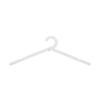 Portable Aluminum Folding Width 38cm 82107203 Hanger, (Used),