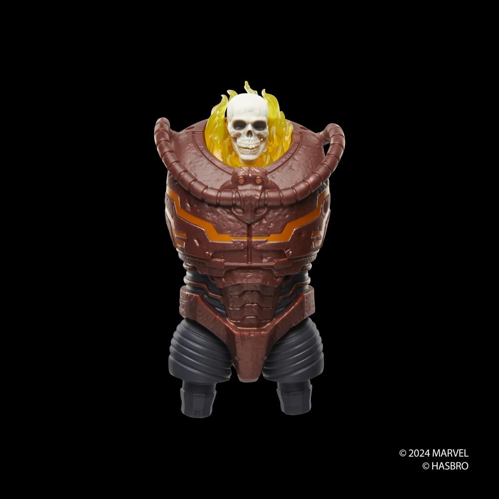 Marvel Legends Series Husk, 6-inch scale action figure for your X-Men Comics collection.