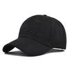 Adjustable Hip Hop Hat Broken Style Peaked Cap Streetwear Baseball Hat  Four Seasons