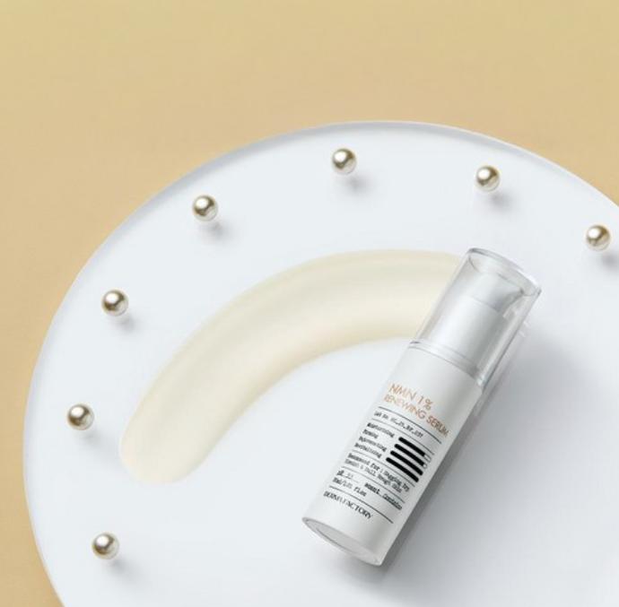 Derma Factory NMN Renewing Serum 30ml