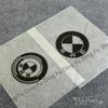 For BMW M 2026 New Motorcycle Stickers Reflective for Helmet Scooter Fuel Tank Front Fairing Decals For BMW M M3 M5 X1 X3 X5 M3 E60 E61 X6 E90