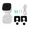 2K Indoor Camera HD Smart Motion Detection Wide Angle 2.4G WiFi Window Security Camera for Home