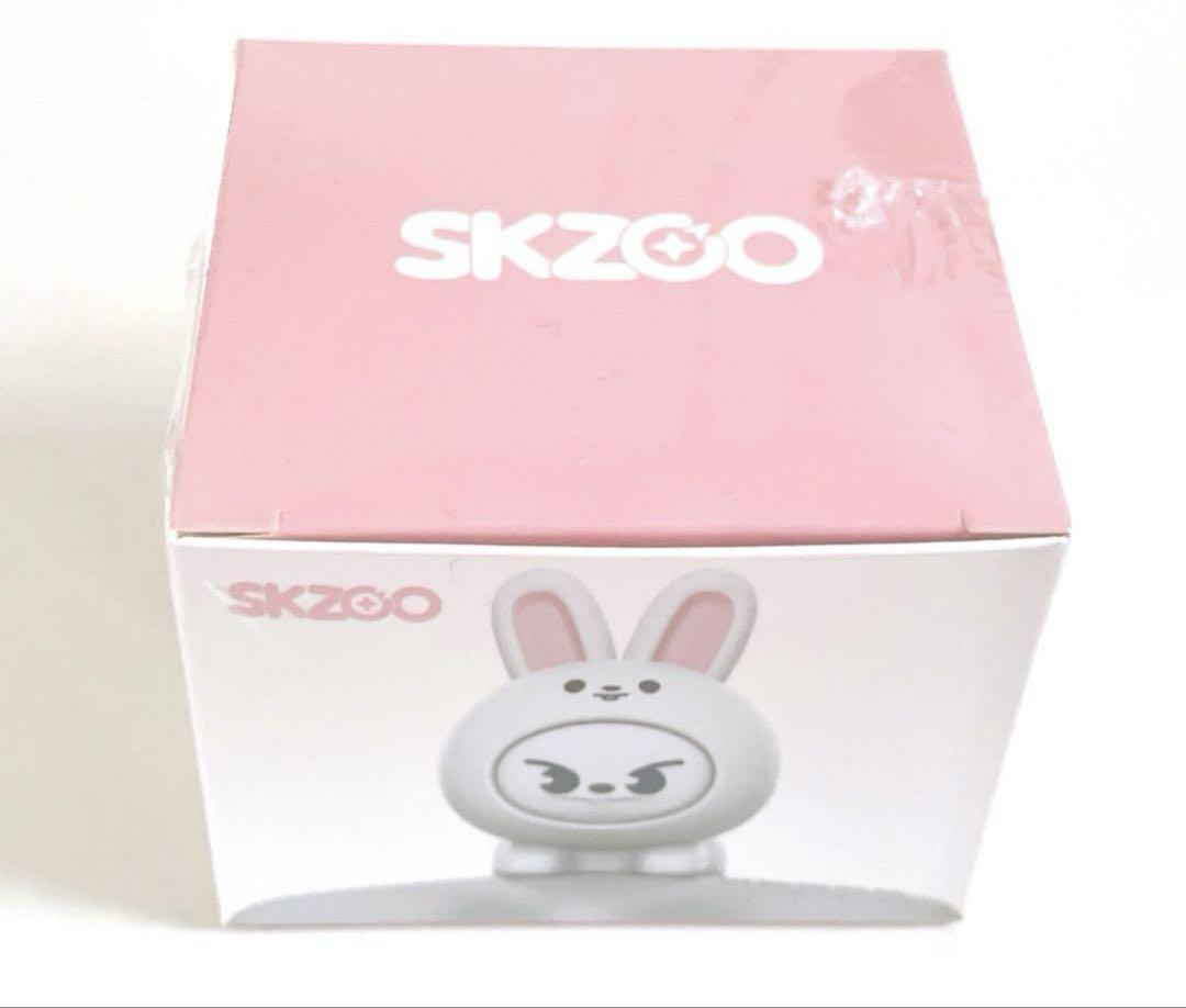 

[USED] straykids Reno figure Leavitt