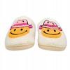 Women's Slippers Warm Home Slippers Minka With Cowboy Size 37-38