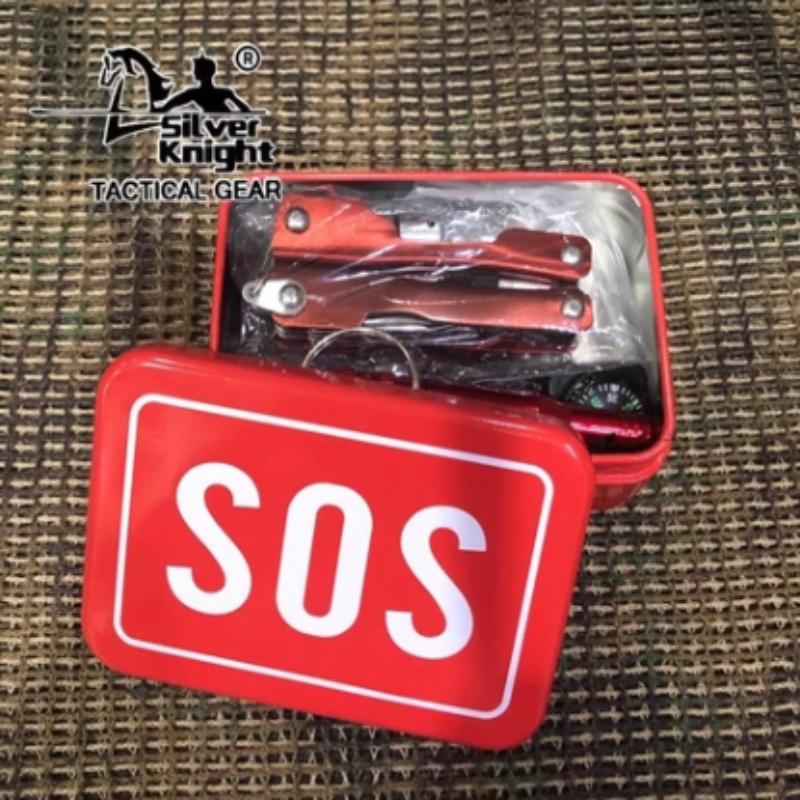SOS Emergency SurvivaL Kit 1