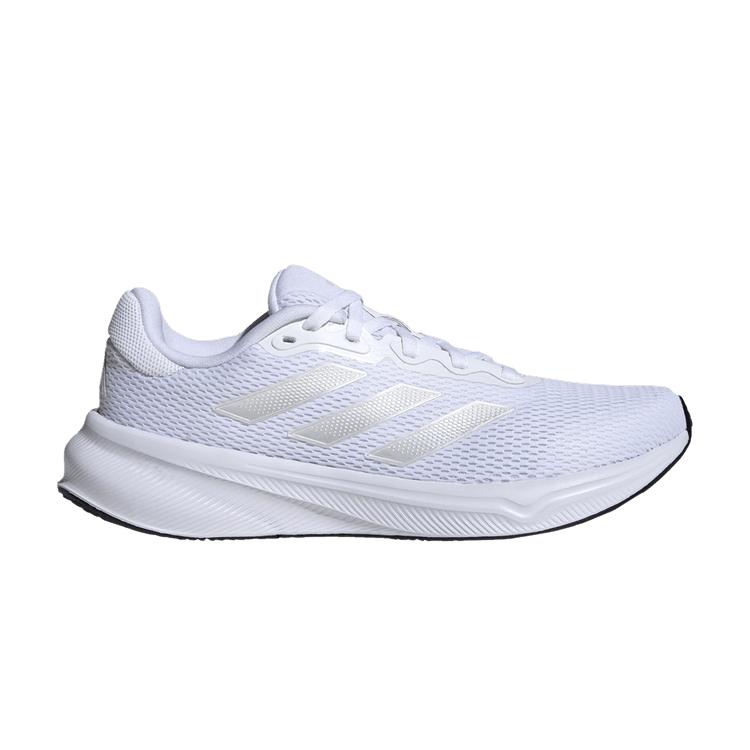 

adidas Response White Zero Metallic Women Sneakers Cloud-White Dash-Grey IH6019 36