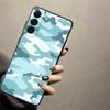 Creative Colored Wallpaper Phone Cover Case for Samsung Galaxy A52 A36 A57 A15 A23 A25 A16 A73 A51 A55 A53 A17 A37 A06 A05 A50