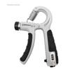 Hand Grips Strengthener Unisex Arm Spring Finger Massager Expander Hand Exercise Gym Fitness Training Wrist Gripper