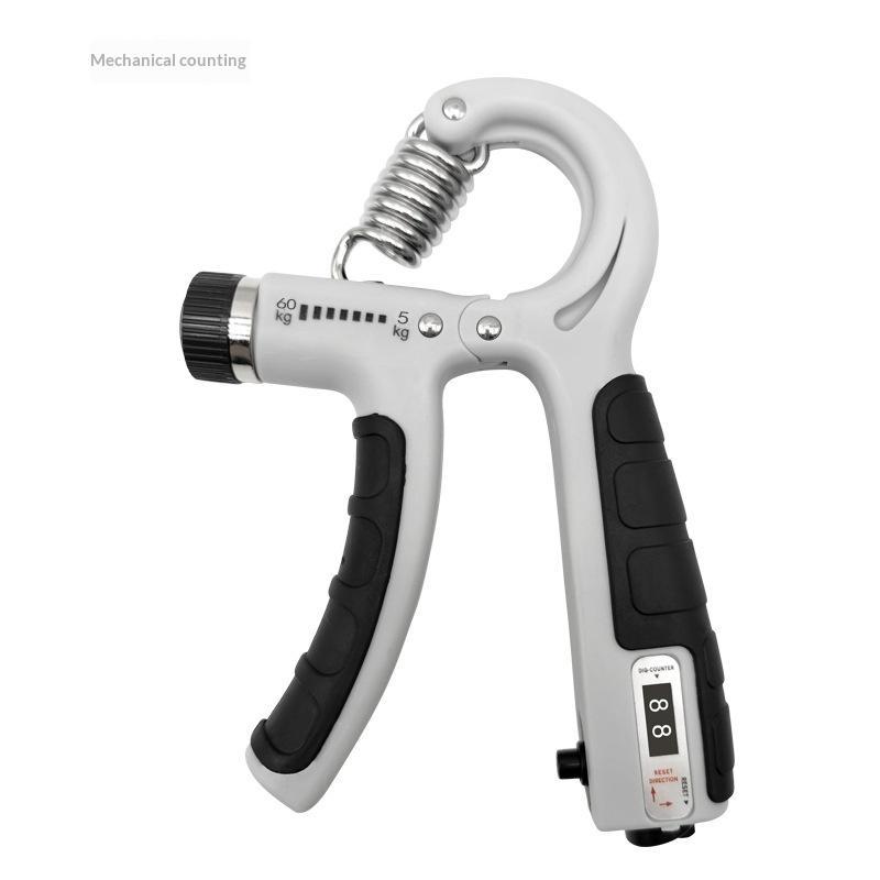 Hand Grips Strengthener Unisex Arm Spring Finger Massager Expander Hand Exercise Gym Fitness Training Wrist Gripper
