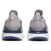 New Nike Epic React Flyknit 2 Vast Grey Coastal Blue BQ8928-015