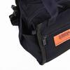 Mini Shoulder Bag 5L BLACK FR [Universal Overall] 2-way UVO-234