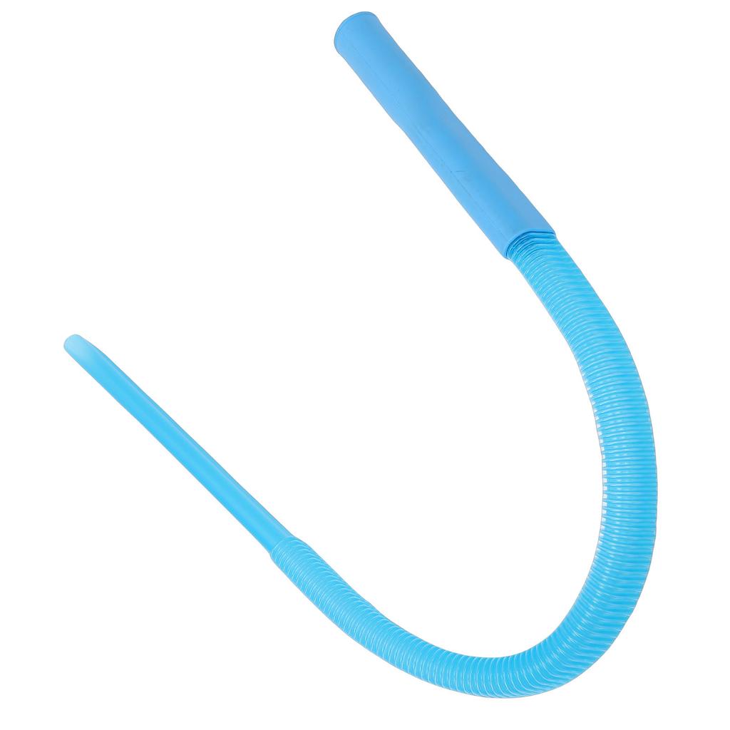 Dryer Vent Vacuum Hose Universal Flexible Vacuum Hose Attachment for Lint Dust Debris Removal