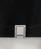 Seteo (W) Slim Fit Layered Long Sleeve Black