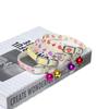 Fluorescent Silicone Luminous Collar for Cats & Dogs - Anti-Lost Night Travel