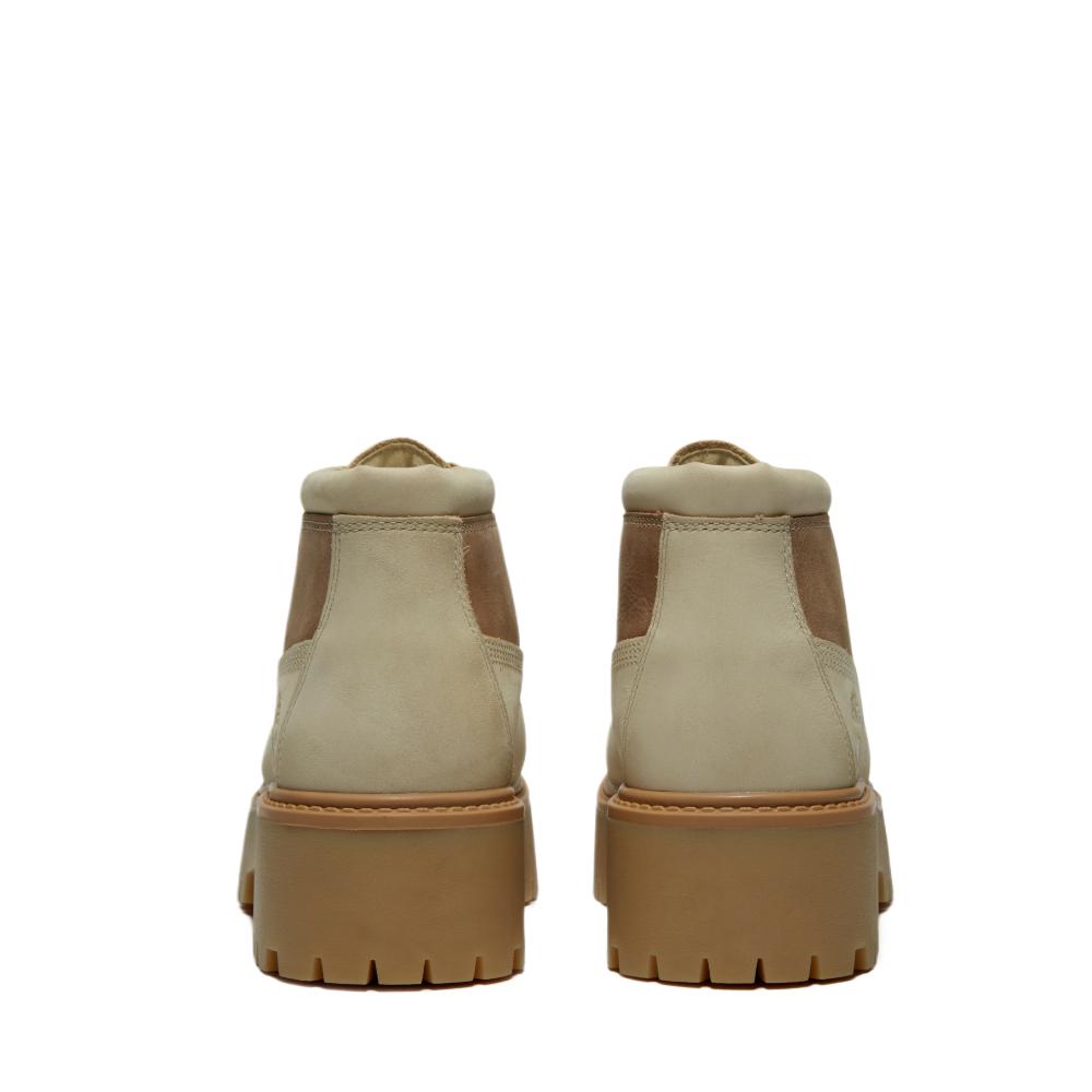 Timberland Stone Street Leather Comfortable Round Toe Ankle Boots Women ankle boots TB0A2HA9AAL1