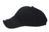 [Forty Seven Brand] Kšiltovka Dad Hat Clean Up ČERNÁ