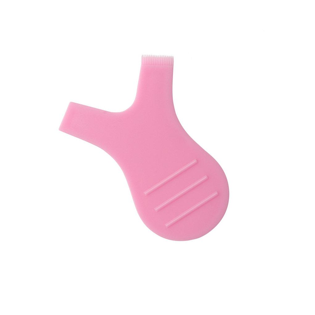 

Pack of 10 Lashes Extension Brush Lash Lift Y-shape Multifunction Mini Comb Eyebrow Supplies Clean Beauty Tools Mascara