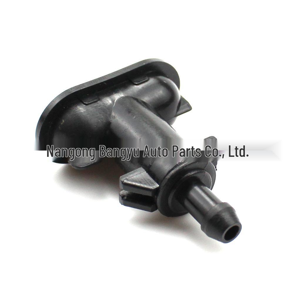 Land Rover Range Rover Sport Windshield Washer Nozzle LR015359 LR015358