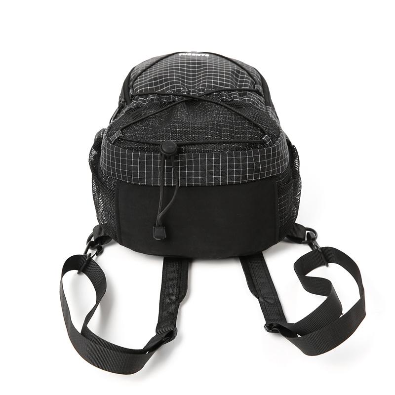 Multifunctional Chest Bag Men's Outdoor Small Backpack Lightweight Sports Crossbody Bag