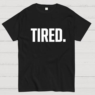 Üst giysisi – T-shirtler
