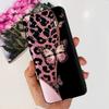 Lovely Printing Case For Tecno Spark 20 Pro+ 5G Soft Silicone Back Cover For Tecno Spark 20 Pro Plus KJ7 Black Color Phone Cases