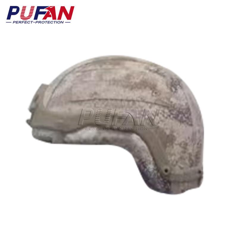 Pufan Lightweight Anti-cut Helmet Cover