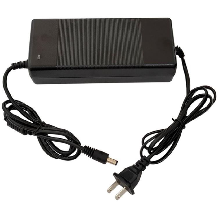 DC24V 10A Switching Power Adapter AC100-240V 50/60Hz Power Supply Converter