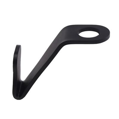 2X Motorcycle Hook Convenient Handlebar Luggage Helmet Hooks For Honda ADV 150 ADV150 PCX 125 150 FORZA 125 250 350 750