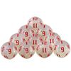 Polyhedral Dice Set 10pcs D12 DND Dice for RPG Party, Family Table Board, Role Playing Game