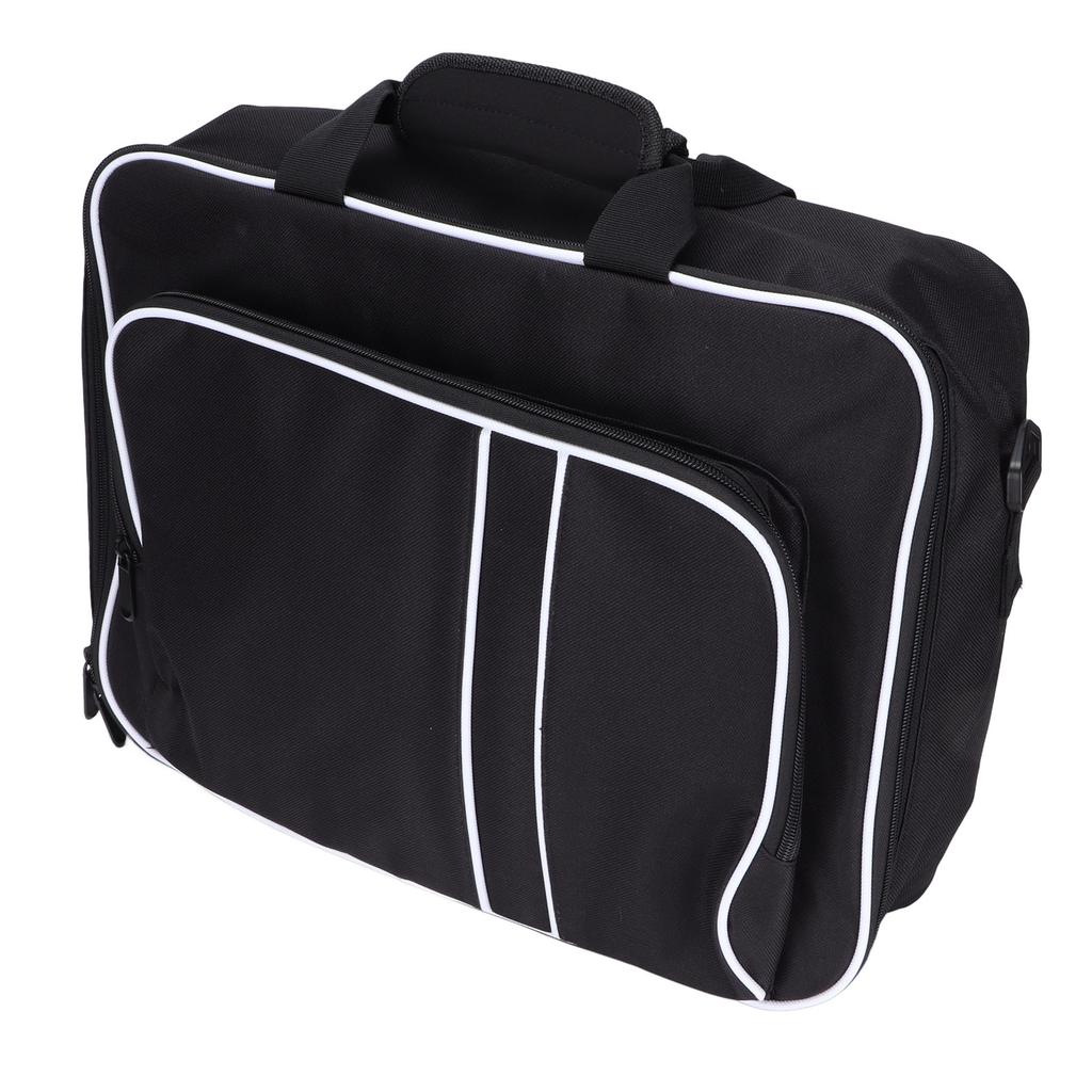 Travel Carrying Bag Large Capacity Protective Console Case for   Games Controller and Gaming Accessories