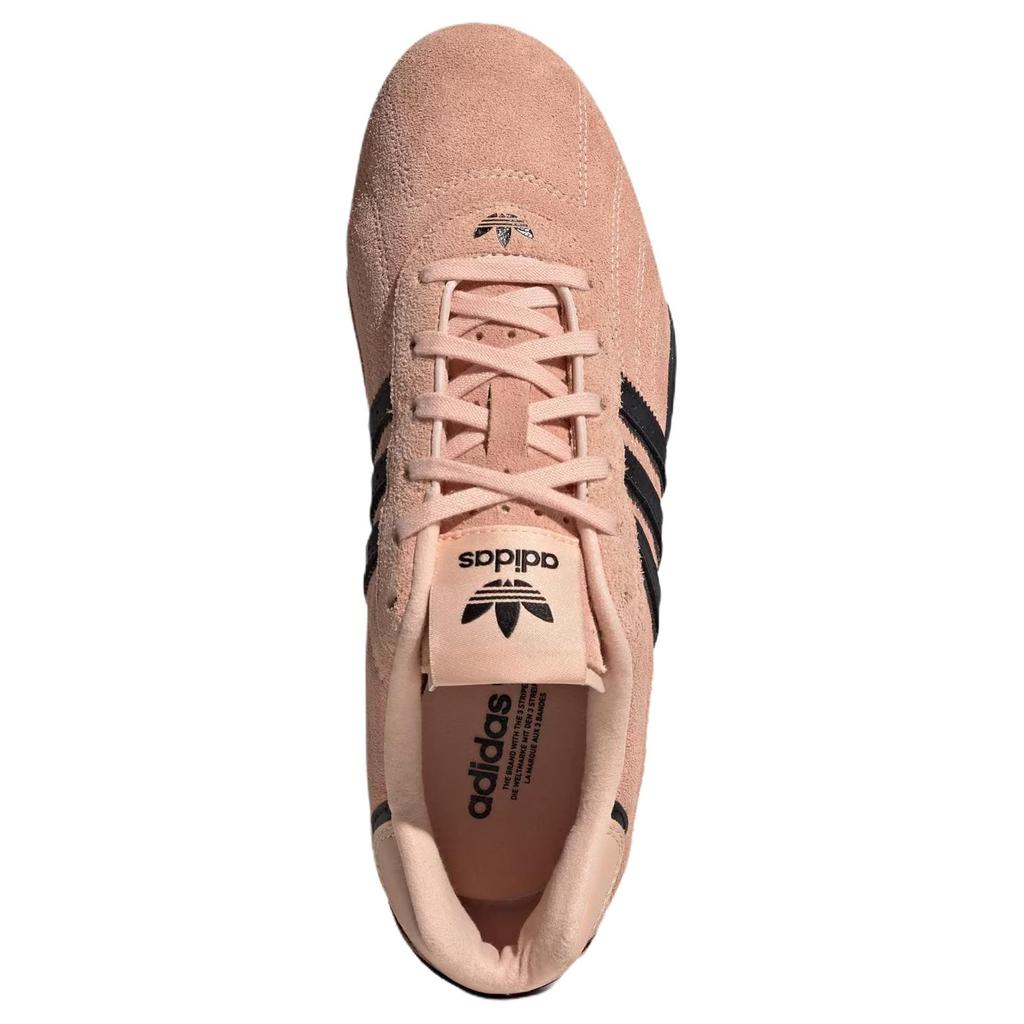 Adidas Originals Adiracer Low Versatile Comfortable Non-Slip Durable Low-Top Lifestyle Casual Shoes Women sneaker Pink Black JS0299
