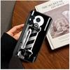 Hair Stylist Hairdresser For OnePlus 13R 10R 12R 10T 8T 13T 11 12 13 15 Case For OnePlus Nord 5 CE 2 3 4 Lite N20 N30