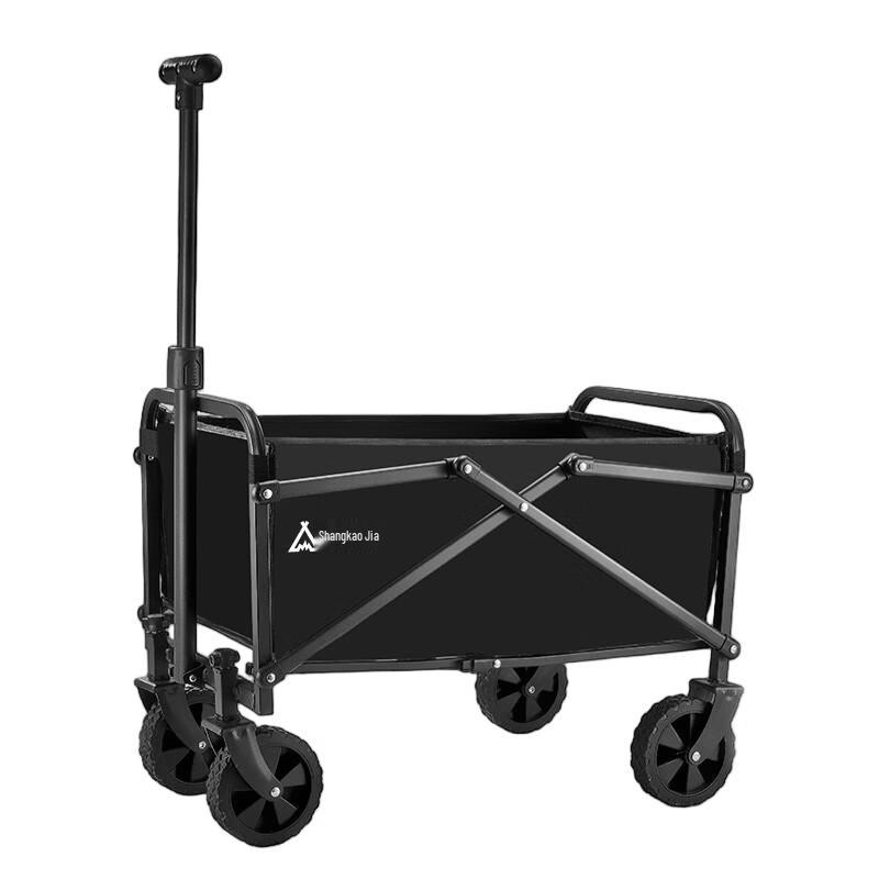 Folding Camping Cart
