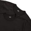 Rrl GarmenT Dye PockeT T shirT Two Pack  mnrrTsh1n820153001 