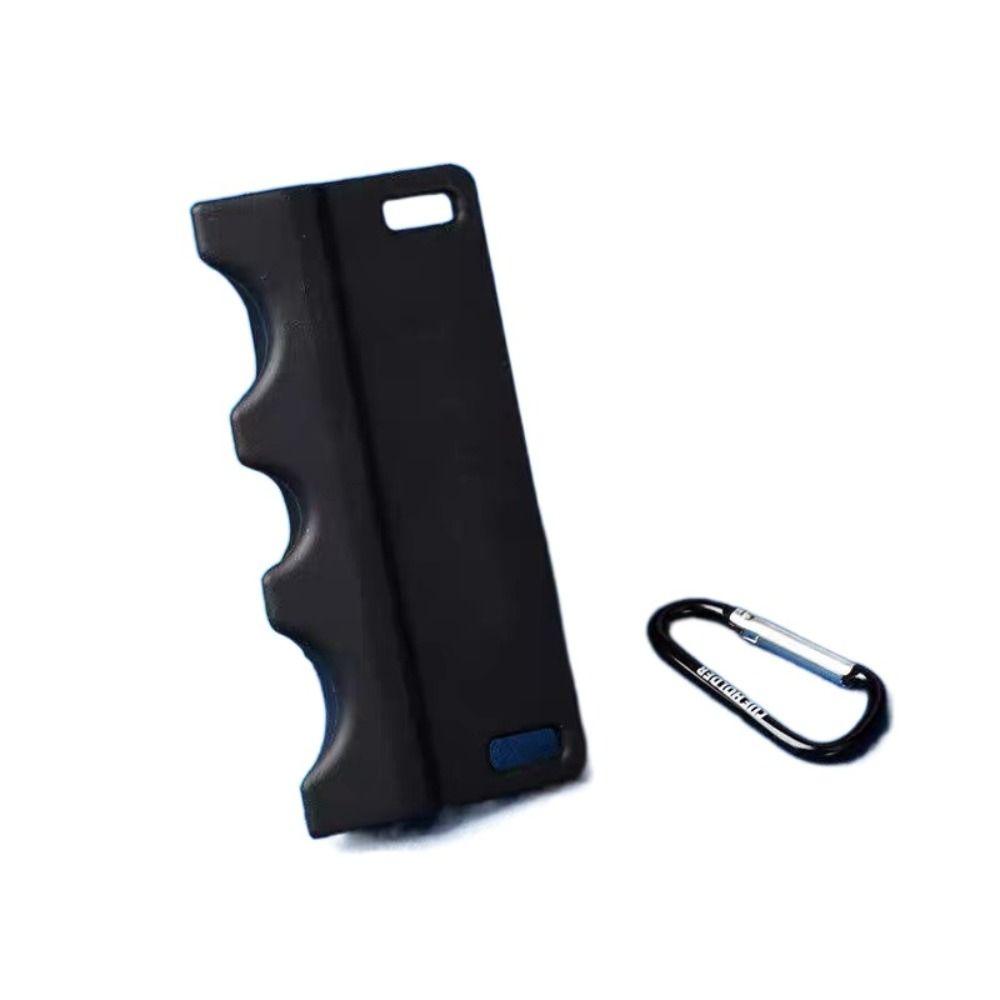 Pole Storage Snooker Cue Stick Portable Holder ABS Portable Cue Stick Claw Rack  Billiard Stick
