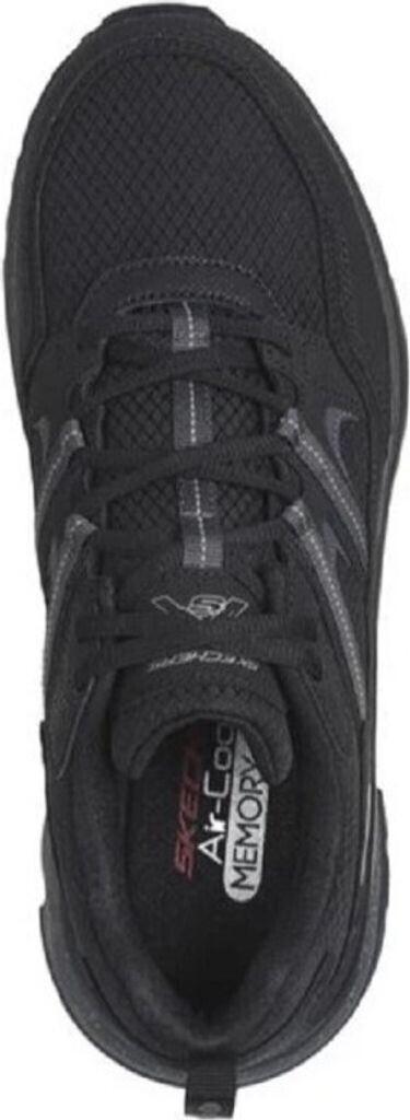 Обувь для треккинга Skechers D'lux Journey Wanderschuh schwarz
