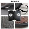 Anti-Slip Rotating Seat Cushion 360 Degree Rotation Car Swivel Cushion Pad  Elderly Support