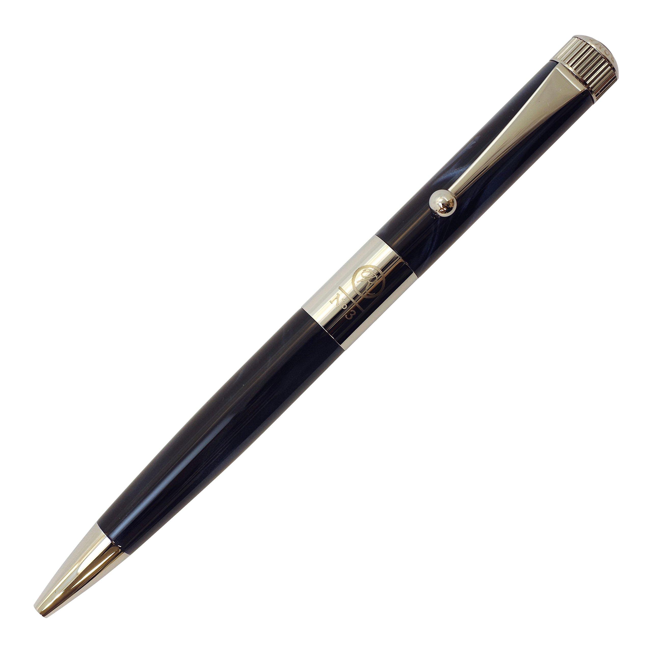 

Romeo Itoya ROMEO 3 Ballpoint Thin Italian Blue R244 No. Pen, Barrel,