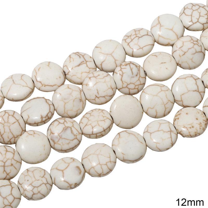 Handmade Natural Stone Round Beads for DIY Jewelry: Bracelets, Necklaces, Pendants