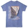 Death Valley Titus Canyon Men's T-Shirt