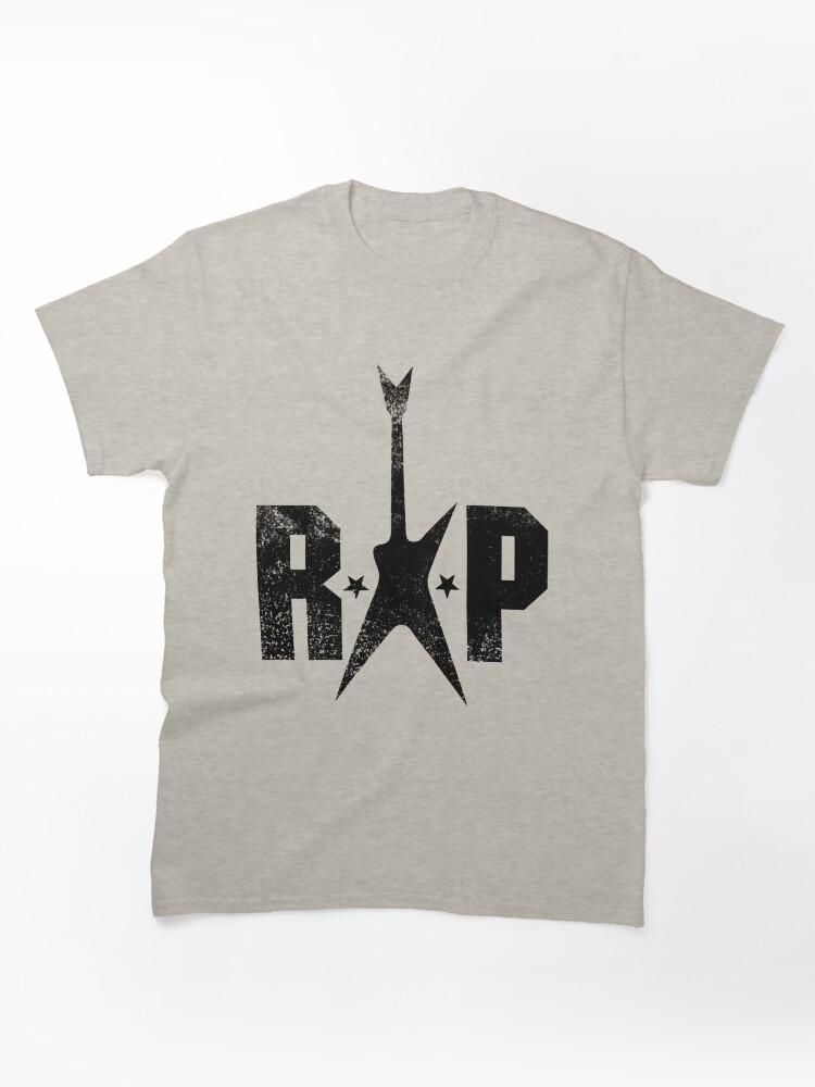 Pantera Gone but not Forgotten Classic Unisex T-Shirt