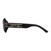 Dior Signature B1U Oval Sunglasses Unisex Sunglasses Black DSGTB1UXR-10A0