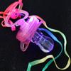 Glow Whistles Nipple Whistle Whistle Pacifier Flashing Pacifier Whistle LED Pacifier Whistle