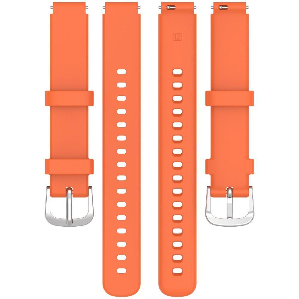 Nastavitelný silikonový řemínek na hodinky náramek pro Google Fitbit Air Smart Band příslušenství