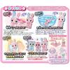 Takara Tomy Oekaki Mofurenz Cute Fashion Set with Drawing Tools and Accessories
