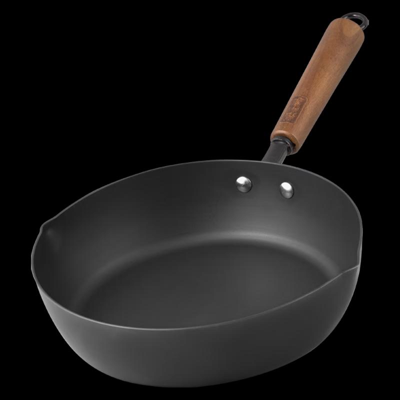 Zhang Xiaoquan Refined Iron Frying Pan 28cm